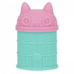 Figur Samle Overraskelses Figurer Gabbys Dukkehus