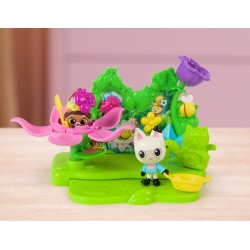 Figurer fra Gabbys Dukkehjem Film Have s�t