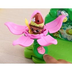 Figurer fra Gabbys Dukkehjem Film Have s�t