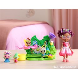 Figurer fra Gabbys Dukkehjem Film Have s�t