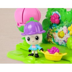 Figurer fra Gabbys Dukkehjem Film Have s�t