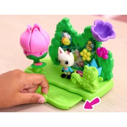 Figurer fra Gabbys Dukkehjem Film Have s�t