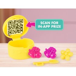 Figurer fra Gabbys Dukkehjem Film Have s�t