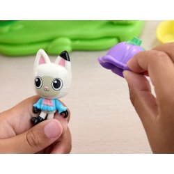 Figurer fra Gabbys Dukkehjem Film Have s�t