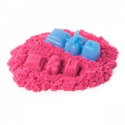 Kinetic Sand Candy Bag