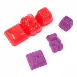 Kinetic Sand Candy Bag