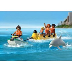 My Life figurines s�t 71905 Banantaxa