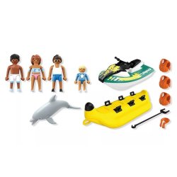 My Life figurines s�t 71905 Banantaxa