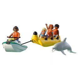 My Life figurines s�t 71905 Banantaxa