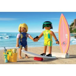 My Life 71907 Surfskole figurines s�t