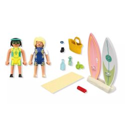 My Life 71907 Surfskole figurines s�t