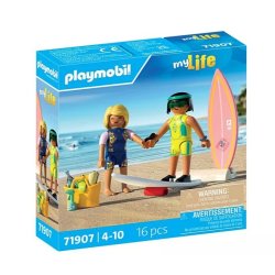 My Life 71907 Surfskole figurines s�t