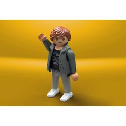 S�t med figur Cars 71859 Porsche Carrera GT