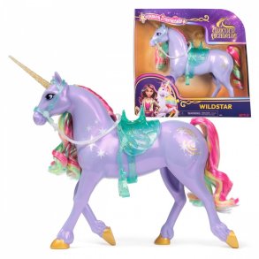 Figur Unicorn Academy Wildstar