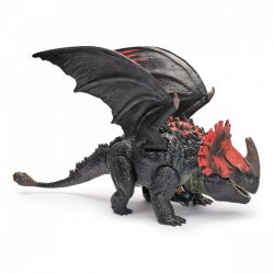 Figur How to Train Your Dragon Red Death Chomping