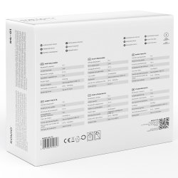 B�rbar radio RS-01 SAVIO