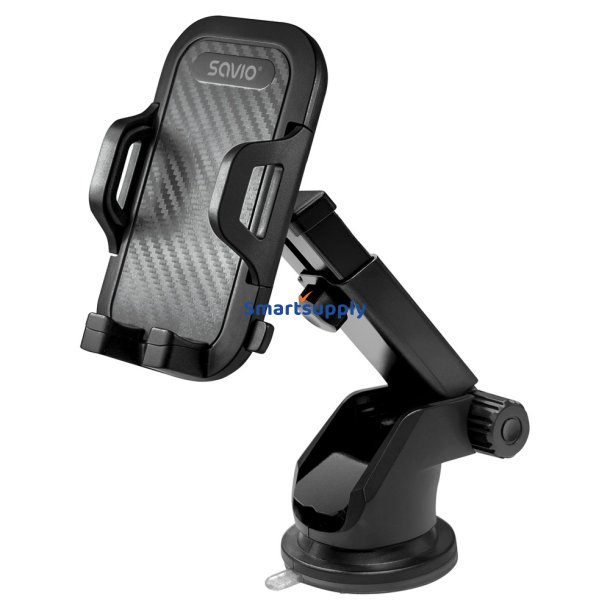Bil telefonholder SAVIO CH-04