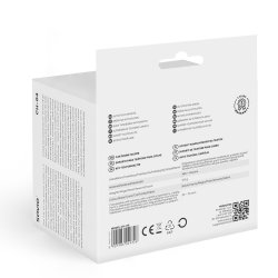 Bil telefonholder SAVIO CH-04