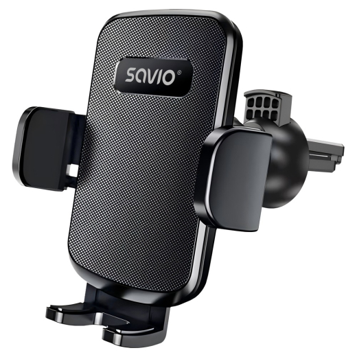 Bilh�ndsfrie holder SAVIO CH-05