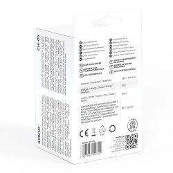 Bilh�ndsfrie holder SAVIO CH-05