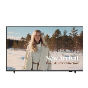 AG NEOVO VA-4301 BLACK 350cd/m2 1200:1 24/7 3xHDMI