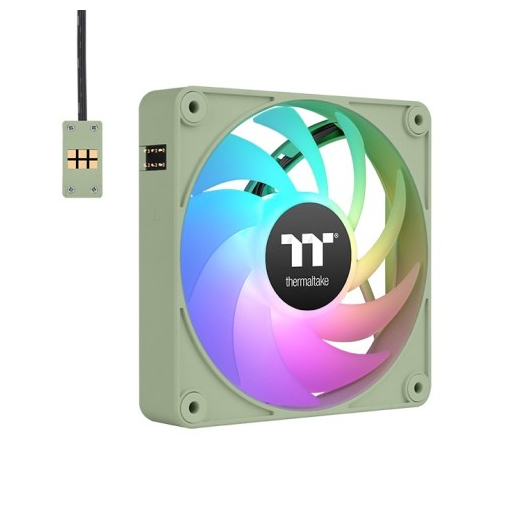 CT120 EX AR GB 3x120 Matcha Green