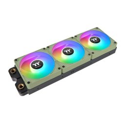 CT120 EX AR GB 3x120 Matcha Green