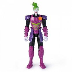 Figur Batman Ninja Strike 12 tommer Joker