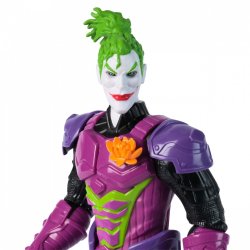 Figur Batman Ninja Strike 12 tommer Joker