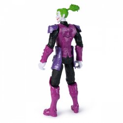 Figur Batman Ninja Strike 12 tommer Joker