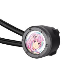 Vandk�ling - AIO TH240 V2 Ultra EX ARGB LCD