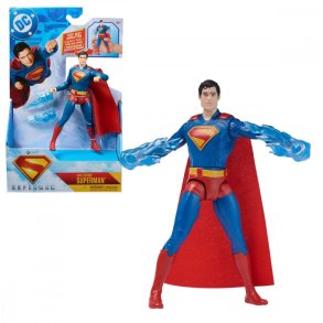 Figur Superman 6 inches Assortiment