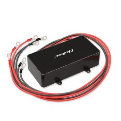 Sp�ndingsbalancer til 48V 4x12V batterier 4x12V