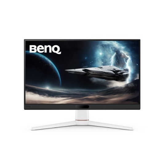 Display 24 tommer EX251 1ms IPS/220Hz/FullHD/Gaming