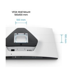 Sk�rm 27 tommer EX271Q 2K IPS IPS/180Hz/2K/Spil