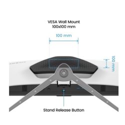 Display 27 cali EX271 1ms IPS/180Hz/FullHD/Gaming
