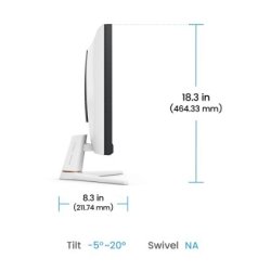 Display 27 cali EX271 1ms IPS/180Hz/FullHD/Gaming