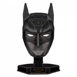 Puzzle 4D Batman Maske