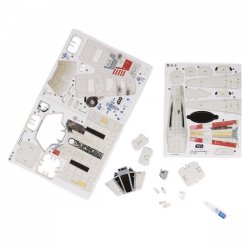 Puzzle 4D Star Wars X-Wing