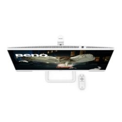 Display 32 tommer EW3290U 4K LED 5ms/IPS/60Hz/Hvid