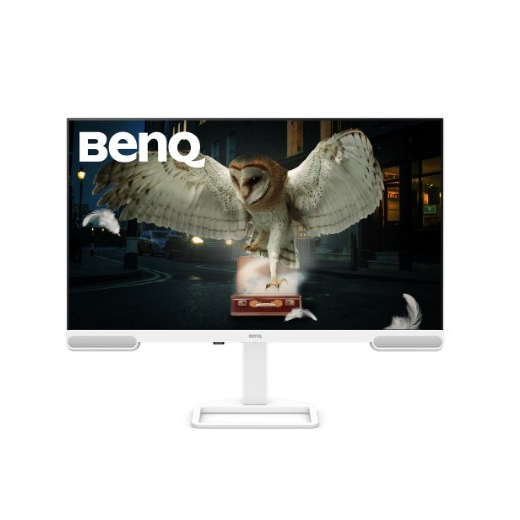 Display 32 tommer EW3290U 4K LED 5ms/IPS/60Hz/Hvid