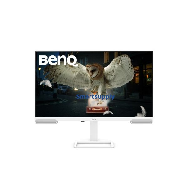 Display 32 tommer EW3290U 4K LED 5ms/IPS/60Hz/Hvid