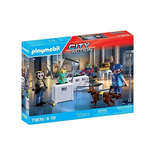 Diamond Heist