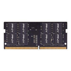 Hukommelse 8GB DDR4 3200 SO-DIMM MN8GSD43200-SB