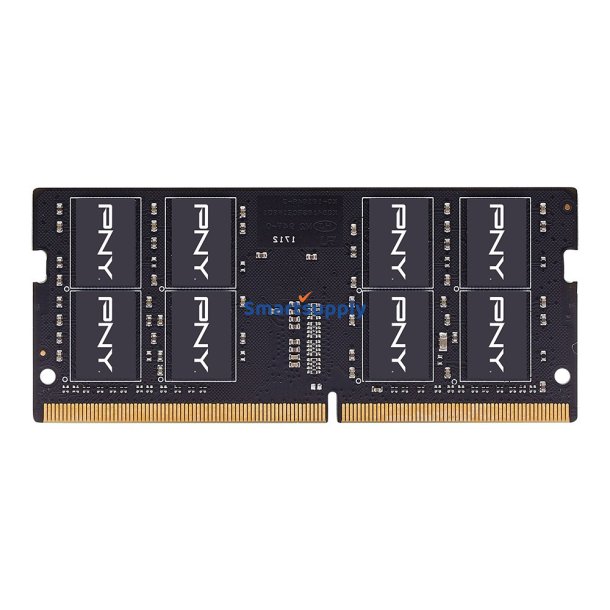 Hukommelse 8GB DDR4 3200 SO-DIMM MN8GSD43200-SB