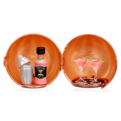 Figur s�ttet Miniverse Mini Happy Hour 1 stk