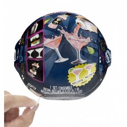 Figur s�ttet Miniverse Mini Happy Hour 1 stk