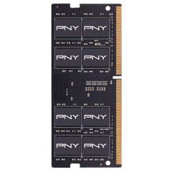 Hukommelse 16GB DDR4 2666 SO-DIMM MN16GSD42666-SB