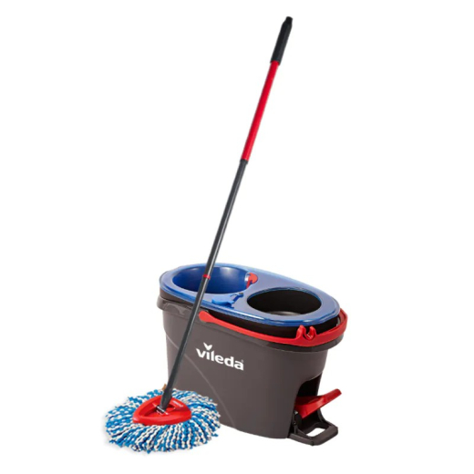 Vileda roterende mop H2prO