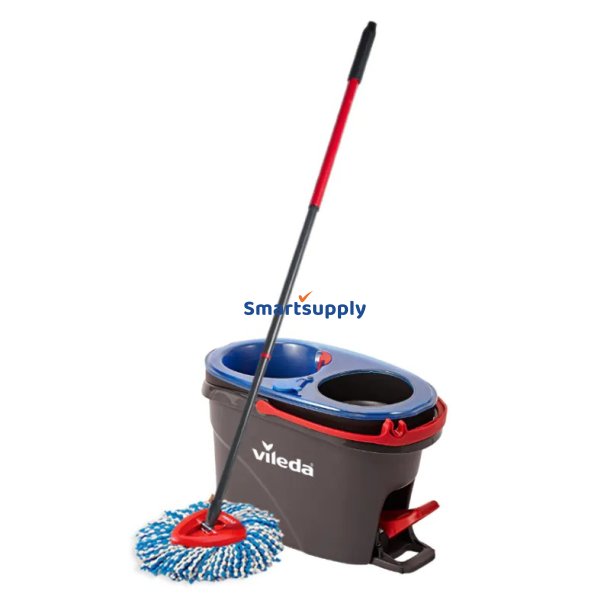 Vileda roterende mop H2prO